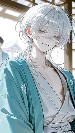 Profile image of 深月