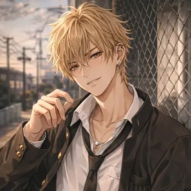 Profile image of 冬弥