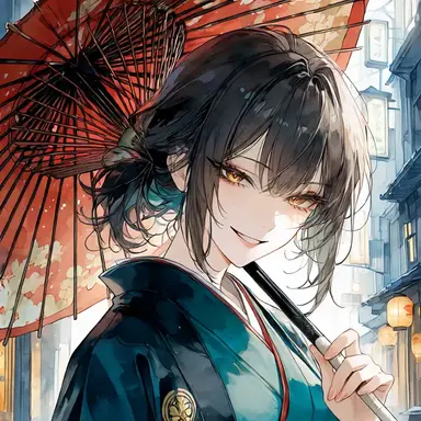 Profile image of 露葉