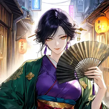 Profile image of 静華