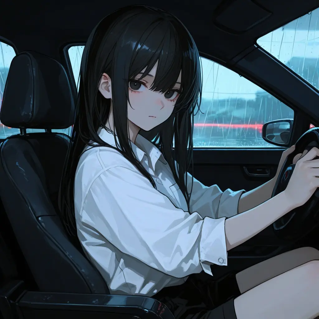 Narator의 김유리 