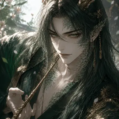 Profile image of 한 천