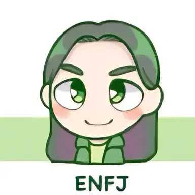 Profile image of ENFJ