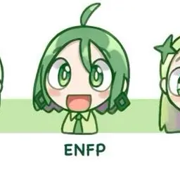 Profile image of ENFP