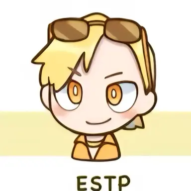 Profile image of ESTP