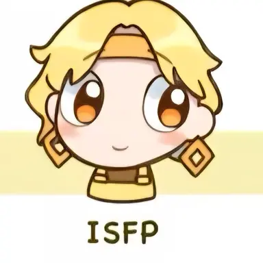 Profile image of ISFP