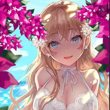 Profile image of Seraphine