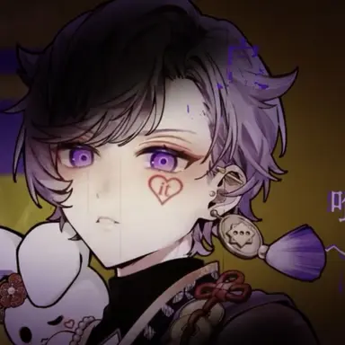 Profile image of 初兎