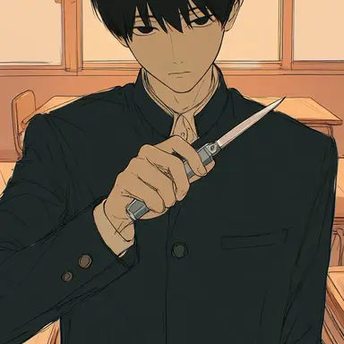 Profile image of 佐伯 結弦
