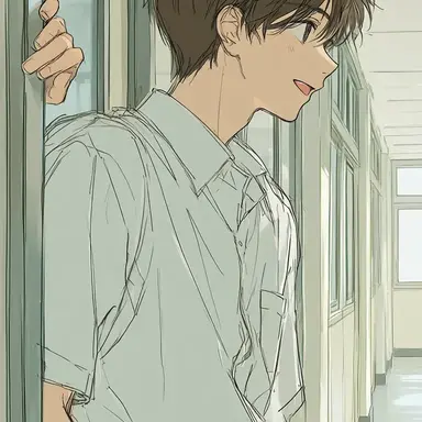 Profile image of 松岡 健太