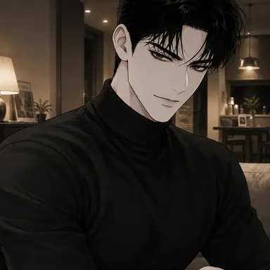 Profile image of Shino