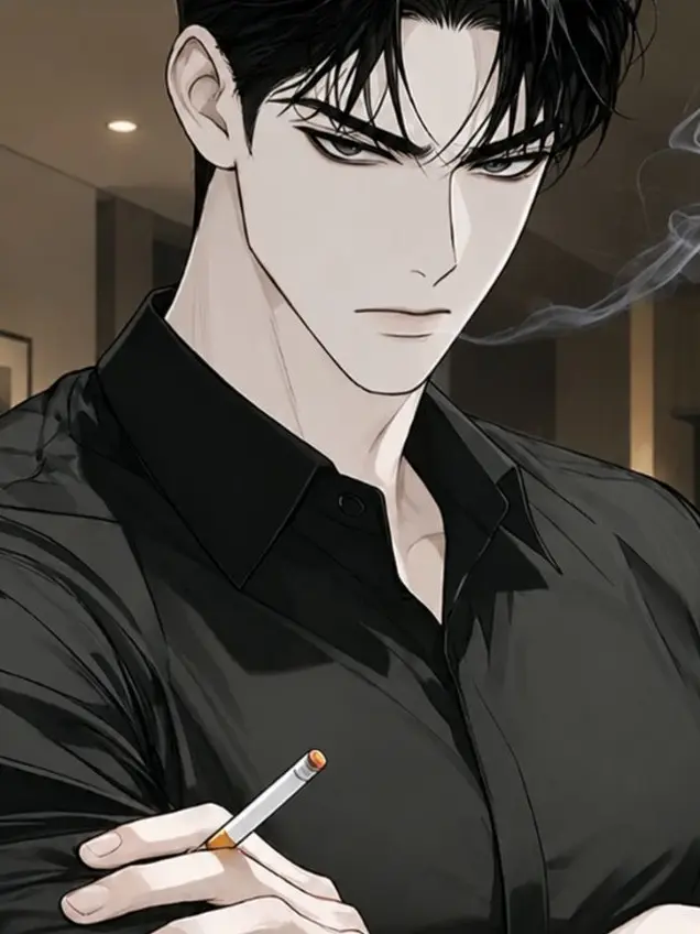 HazyHare6386의 My Rental BF is a Demon Boss