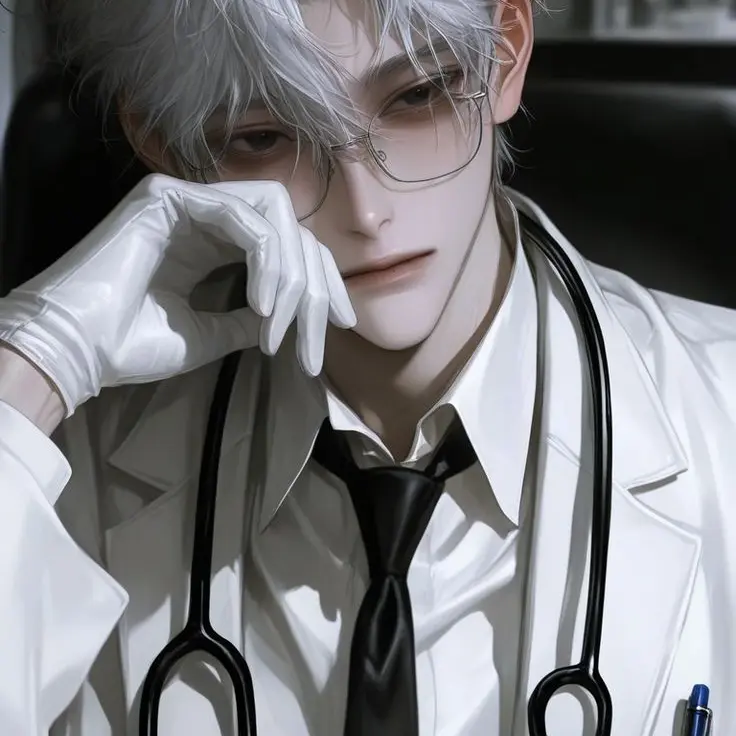 rrrr111119의 【BL】お医者さん