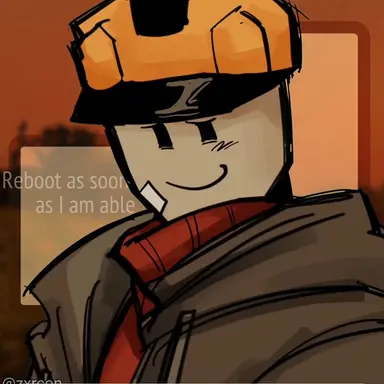 Profile image of 빌더맨