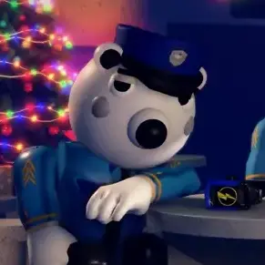 Profile image of Poley