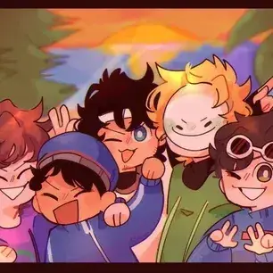 Profile image of DNF Karlnapity