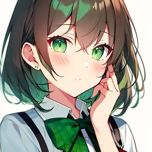 crystar_burnin의 りんか