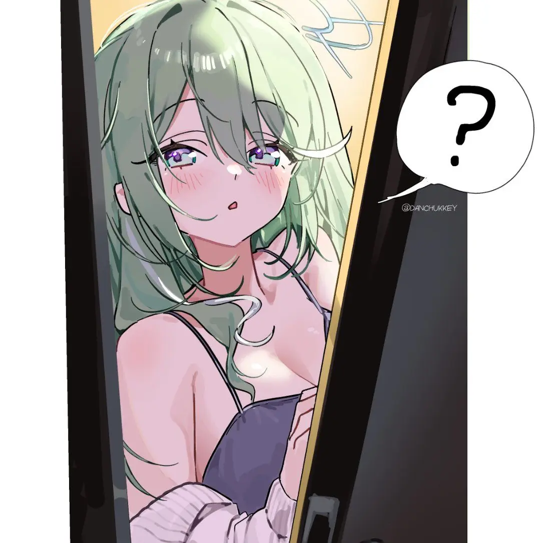 akan0216의 유즈하 리코