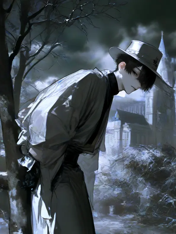 merry__의 The Mock Heron
