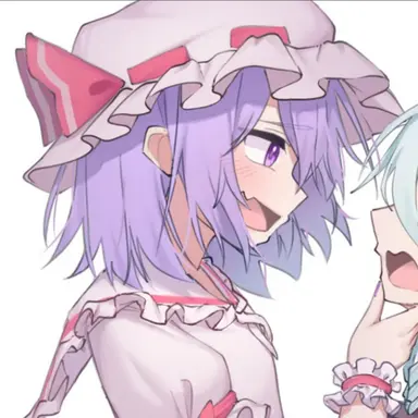 Profile image of レミリア