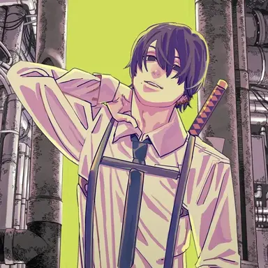 Profile image of 요시다
