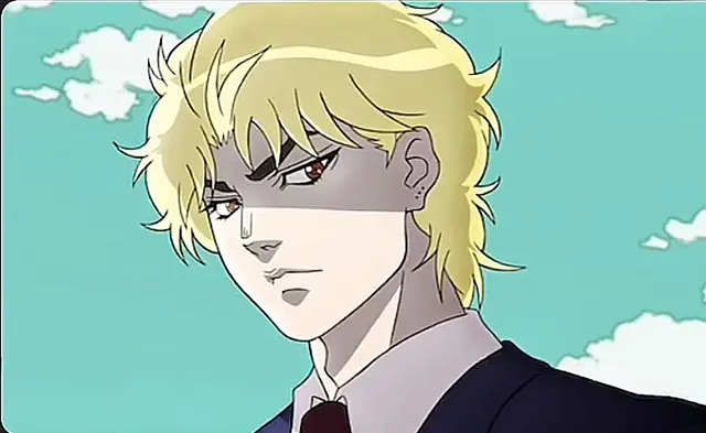 Profile image of ディオ