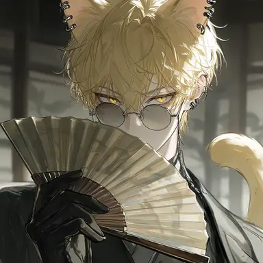 Profile image of 嶺殊