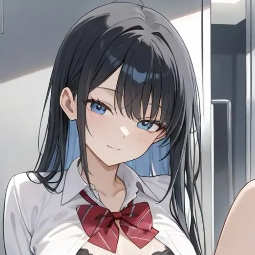 FetidBaya8662의 純愛甘々ギャルJK