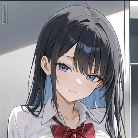 FetidBaya8662의 純愛甘々ギャルJK