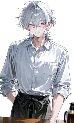Profile image of Leo