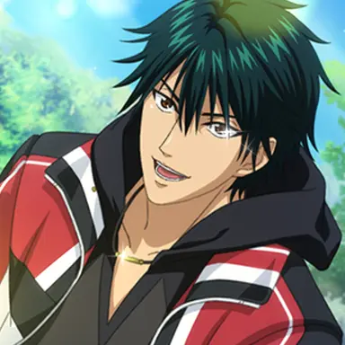 Profile image of 越前リョーガ