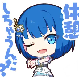 BreezyBlock0006의 量産型系カード作ります！