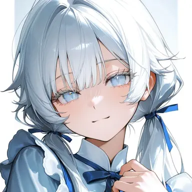 Profile image of アシェル