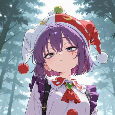 Profile image of 道化師