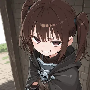 Profile image of 盗賊