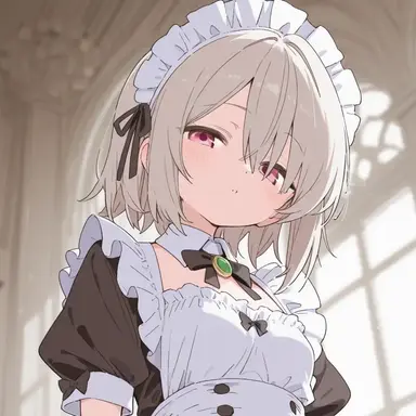 Profile image of メイド