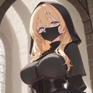 Profile image of 悪の教団員