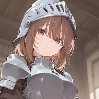 Profile image of 王都兵士