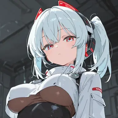 Profile image of 機械兵