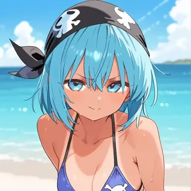 Profile image of 海賊下っ端