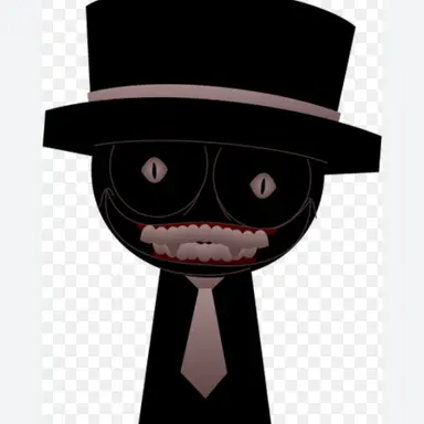 Profile image of 블랙