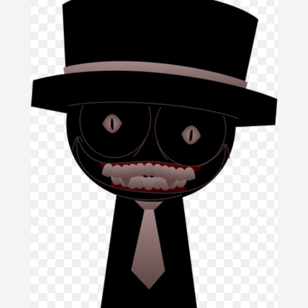 블랙
