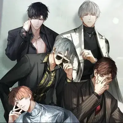 ArcticSheep9202의 Step brother-BL