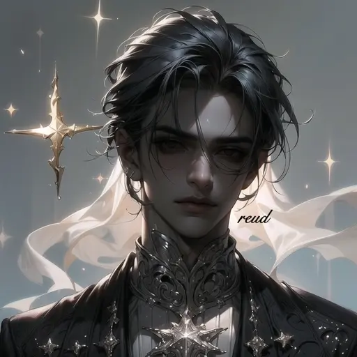 Reud의 레이븐