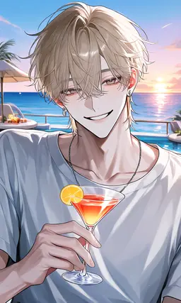 Profile image of 悠斗