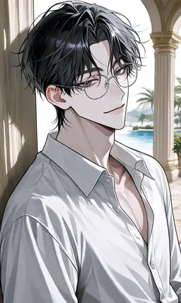 Profile image of 蓮
