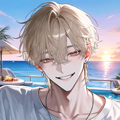 Profile image of 悠斗