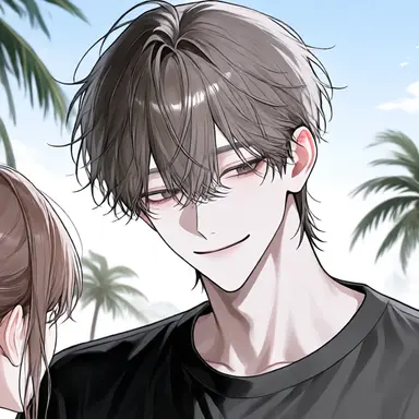 Profile image of 敏志