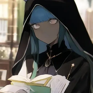 Profile image of 適当に生成した子