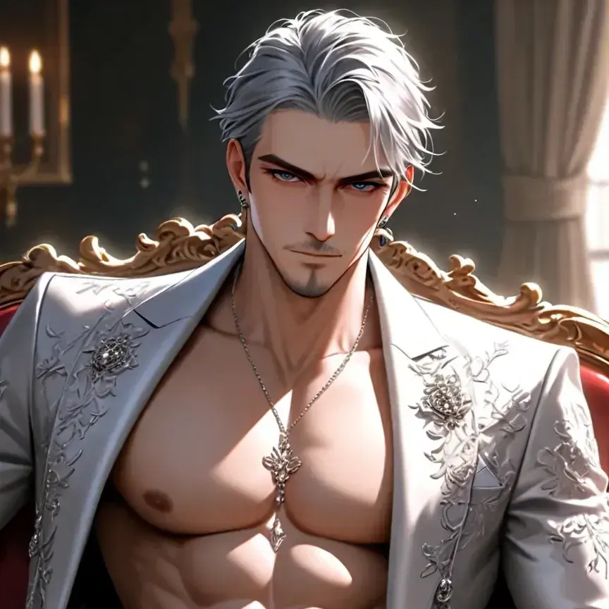 NeedyBlow5019의 Enzo - Mafia SugaDaddy